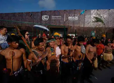 Descarbonización del transporte, en promesa Descarbonización del transporte, en promesa