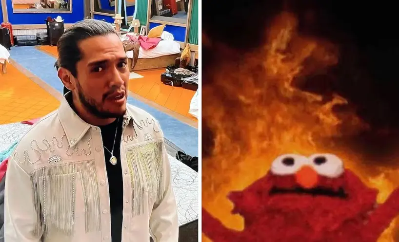 Doble traición sacude La Granja VIP