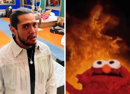 Doble traición sacude La Granja VIP