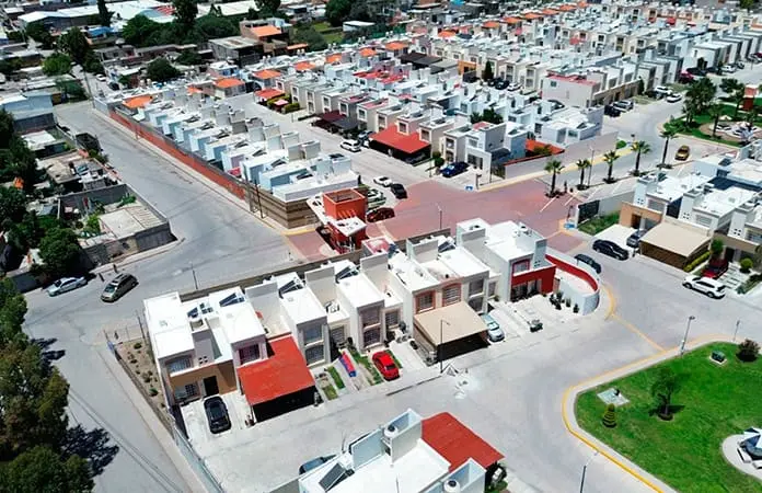 Entidad potosina, la primera del Bajío en crecimiento