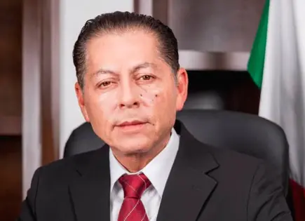 EU retira visa al alcalde de S. Luis Río Colorado EU retira visa al alcalde de S. Luis Río Colorado