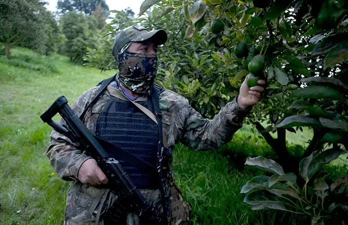 “Extorsión tiene de rodillas a miles de empresarios”