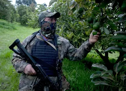 “Extorsión tiene de rodillas a miles de empresarios” “Extorsión tiene de rodillas a miles de empresarios”