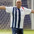Fallece el técnico Xavier Azkargorta