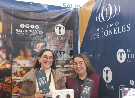 Grupo Los Toneles: 20 años fortaleciendo a la industria potosina con soluciones integrales de alimentación y eventos