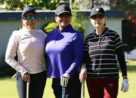 HABILIDAD EN EL GREEN