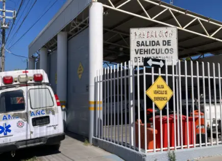 Instalaciones de Protección Civil funcionarán como albergue durante el invierno