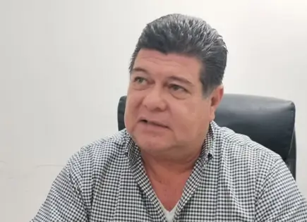 Minimiza titular de Sedesore a Tecmol