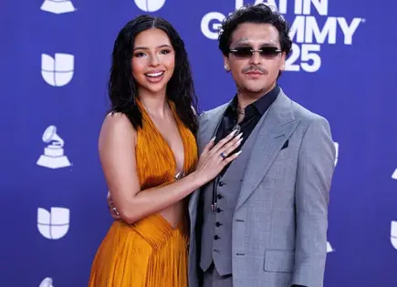 NODAL NO AGRADECE A ÁNGELA