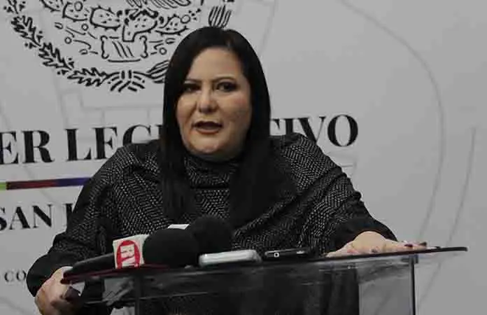 Impugnan el nombramiento de Aradillas en Pozos