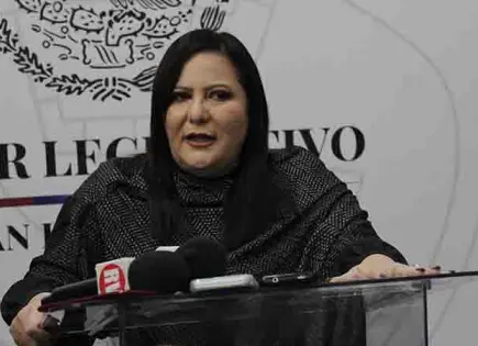 Impugnan el nombramiento de Aradillas en Pozos