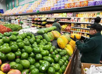 Por la inflación, EU quita arancel a varios artículos Por la inflación, EU quita arancel a varios artículos