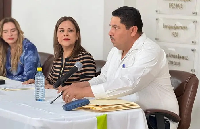 Propone Cabildo al Congreso aumentar valor catastral