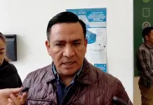 Proponen salario m&iacute;nimo neto de 15 mil pesos para polic&iacute;as municipales