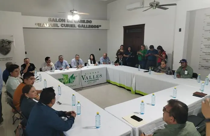 Que Ayuntamiento pague estudios de factibilidad: SCT