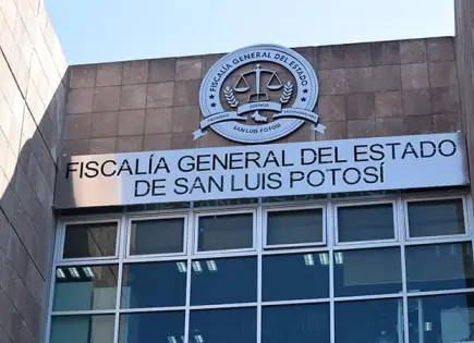 Reconoce FGE rezagos y prepara nueva Fiscalía