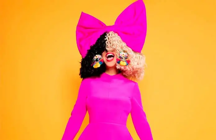 SIA Y BELINDA con NUEVA CANCIÓN