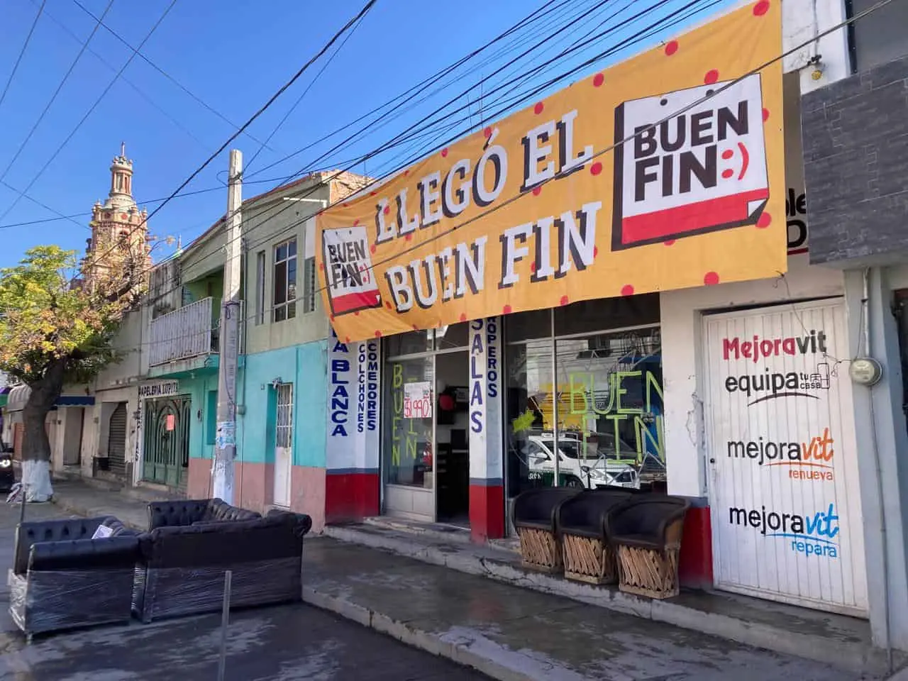 Soledad refuerza vigilancia por Buen Fin 2025 con más de 200 elementos municipales