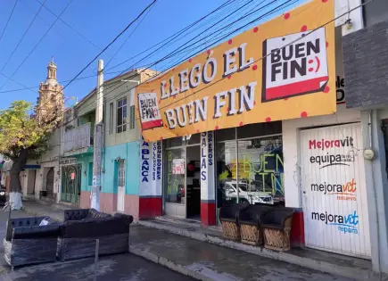 Soledad refuerza vigilancia por Buen Fin 2025 con más de 200 elementos municipales