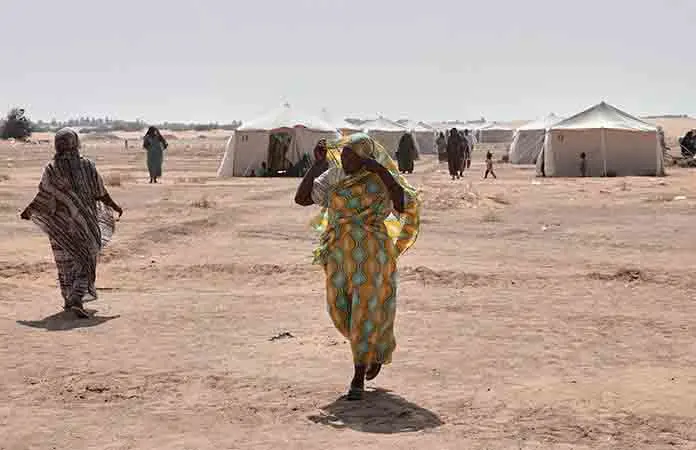 Sudán, en creciente riesgo de genocidio, advierten