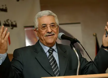 Abás lucha por un rol en Gaza