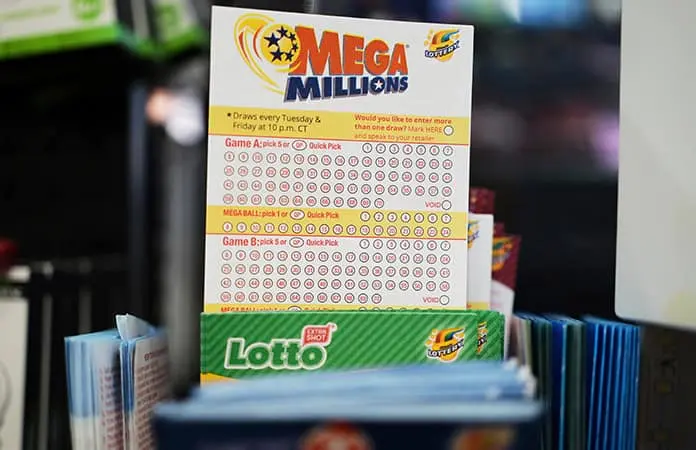 Afortunado gana millonaria lotería