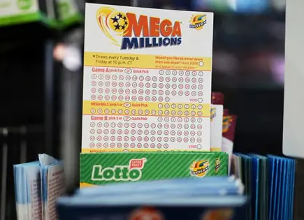 Afortunado gana millonaria lotería