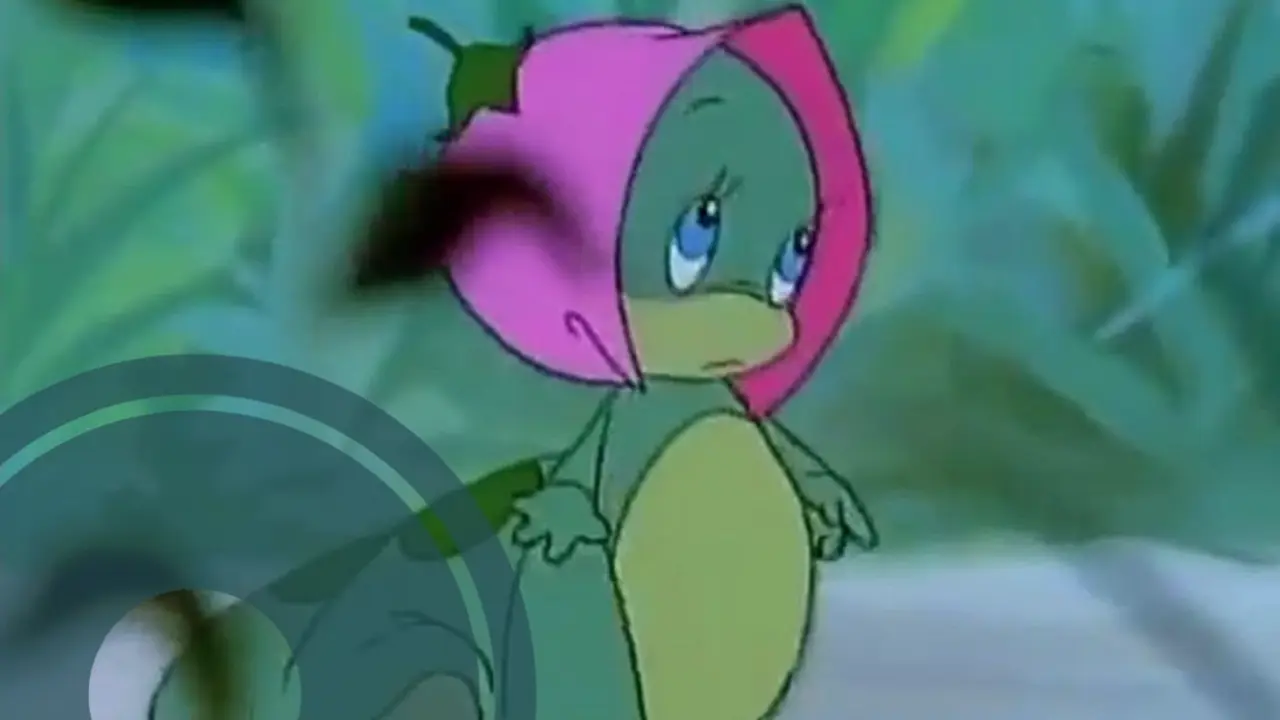 Animasivo trae de vuelta Katy, la oruga al cine mexicano