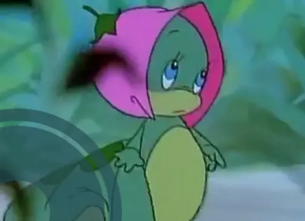 Animasivo trae de vuelta Katy, la oruga al cine mexicano