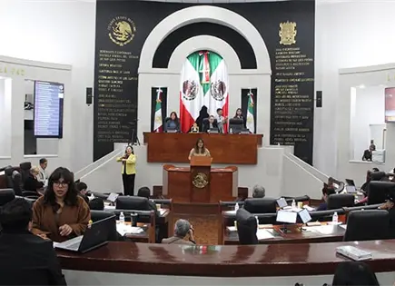 Cambio de Ruta va contra Ley mordaza de Serrano