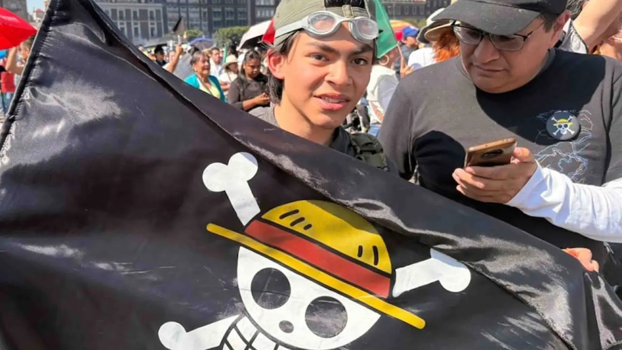 Somos MX se retira de la marcha del 20 de noviembre