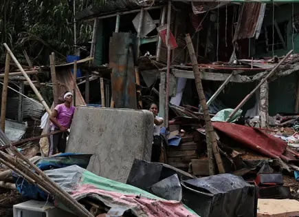 Bombardeo vs. ex-FARC mata a 7 menores