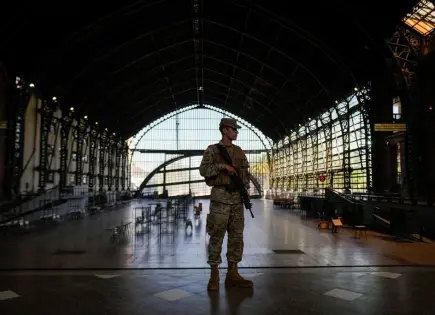 Candidatos presidenciales y segunda vuelta en elecciones de Chile