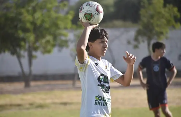 Cefor Promotora cae de visitante