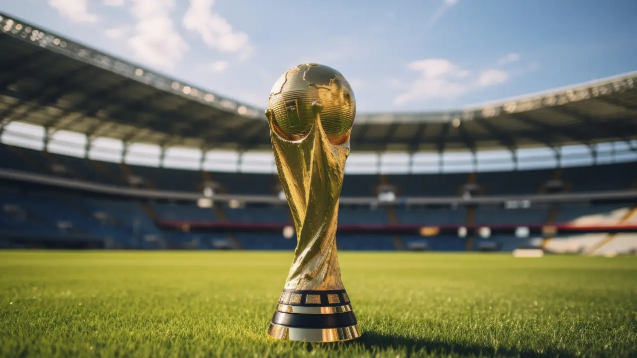 Conoce las Selecciones Destacadas en el Sorteo Mundialista 2026