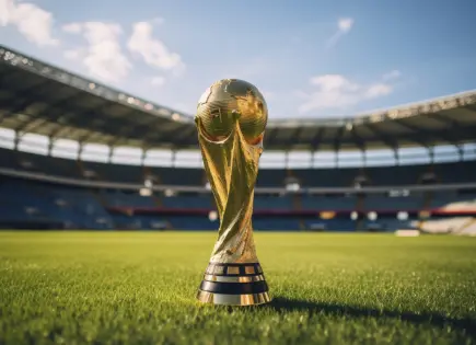 Conoce las Selecciones Destacadas en el Sorteo Mundialista 2026 Conoce las Selecciones Destacadas en el Sorteo Mundialista 2026