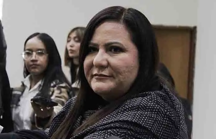 Concejal de Pozos,  con agenda privada