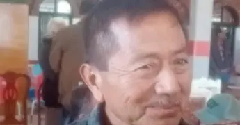 El campo olvidado sin apoyos: productor