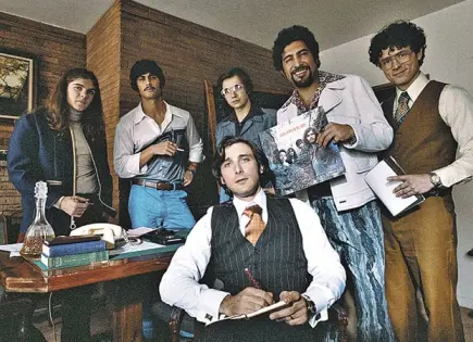 El cine mexicano abre el Festival Iberoamericano