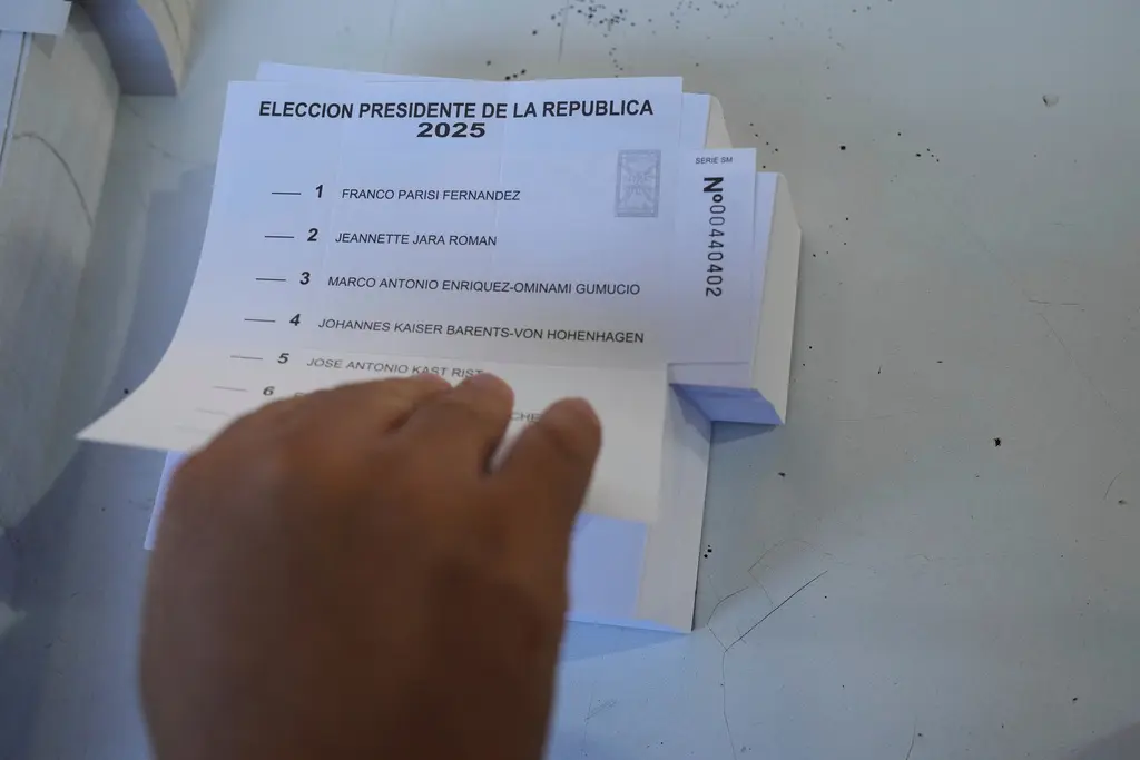 Elecciones en Chile 2022: Voto obligatorio y polarización política