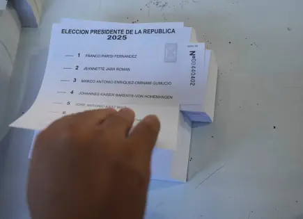 Elecciones en Chile 2022: Voto obligatorio y polarización política