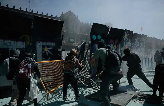 ¿Cuándo y dónde será la nueva marcha de la Generación Z?