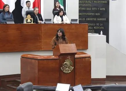 Excluyen el voto popular en Villa de Pozos: López T. Excluyen el voto popular en Villa de Pozos: López T.