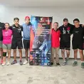 Listo el Torneo de Raquetbol ‘Fiestas Revolucionarias 2025’ Listo el Torneo de Raquetbol ‘Fiestas Revolucionarias 2025’