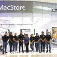 MACSTORE ESTRENA SU NUEVA TIENDA EN PLAZA SENDERO MACSTORE ESTRENA SU NUEVA TIENDA EN PLAZA SENDERO