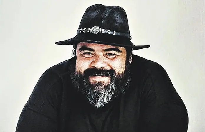 Muere Pancho Rodríguez, director de cine