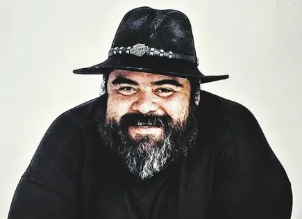 Muere Pancho Rodríguez, director de cine