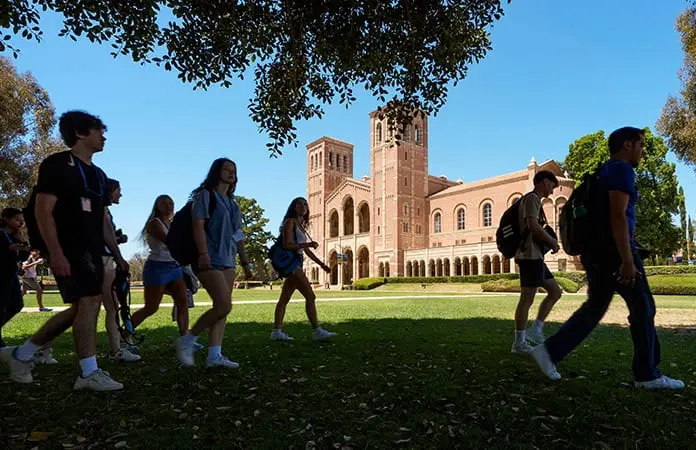 No se podrá sancionar a la UC, dice jueza