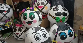 Preparan alumnos desfile revolucionario