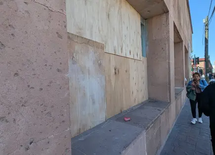 Protegen a usuarios de cajeros automáticos